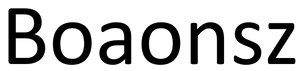 Boaonsz