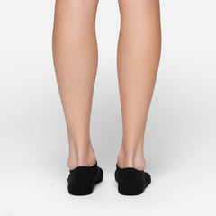 EVERYDAY ANKLE SOCK | ONYX