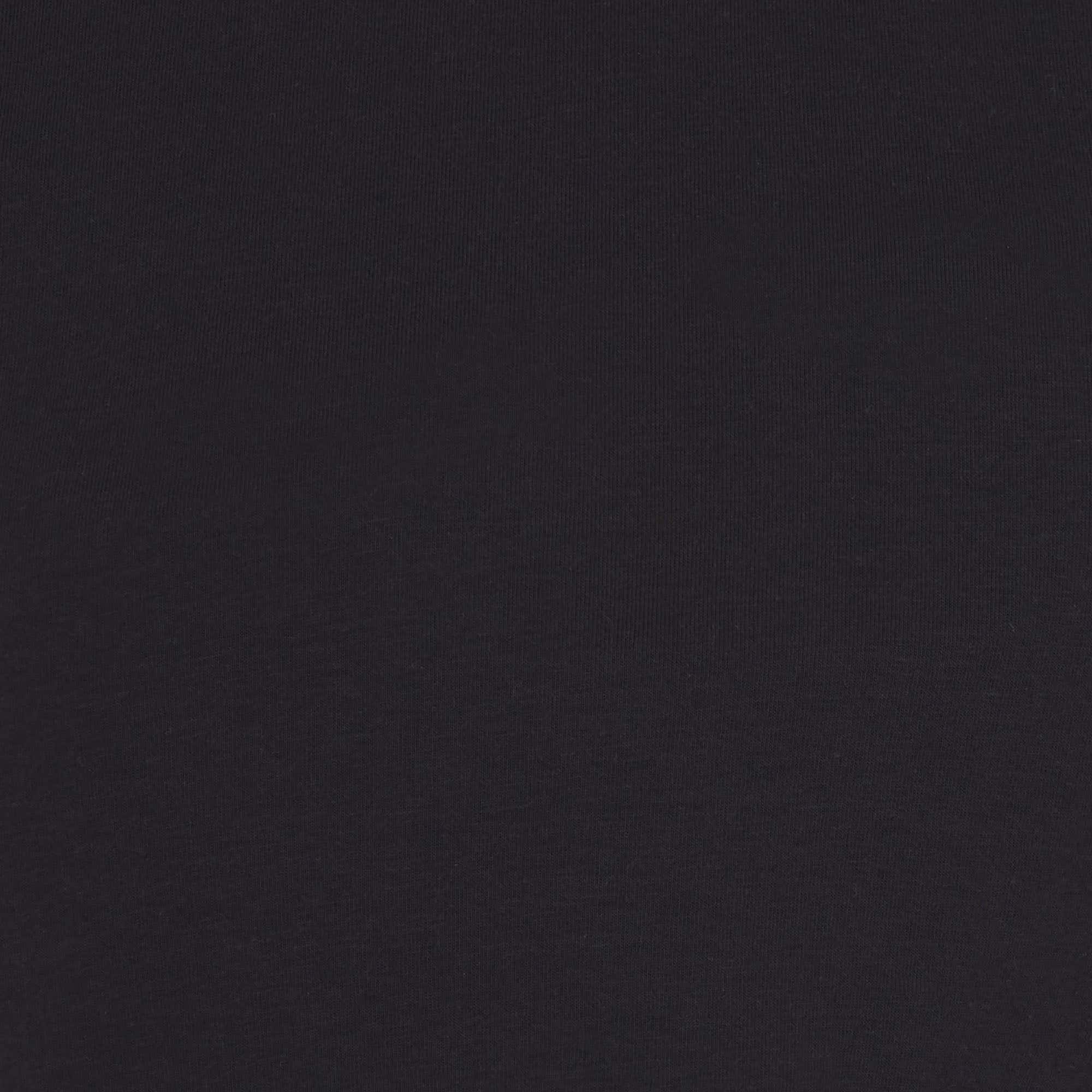 BOYFRIEND LONG SLEEVE T-SHIRT | ONYX