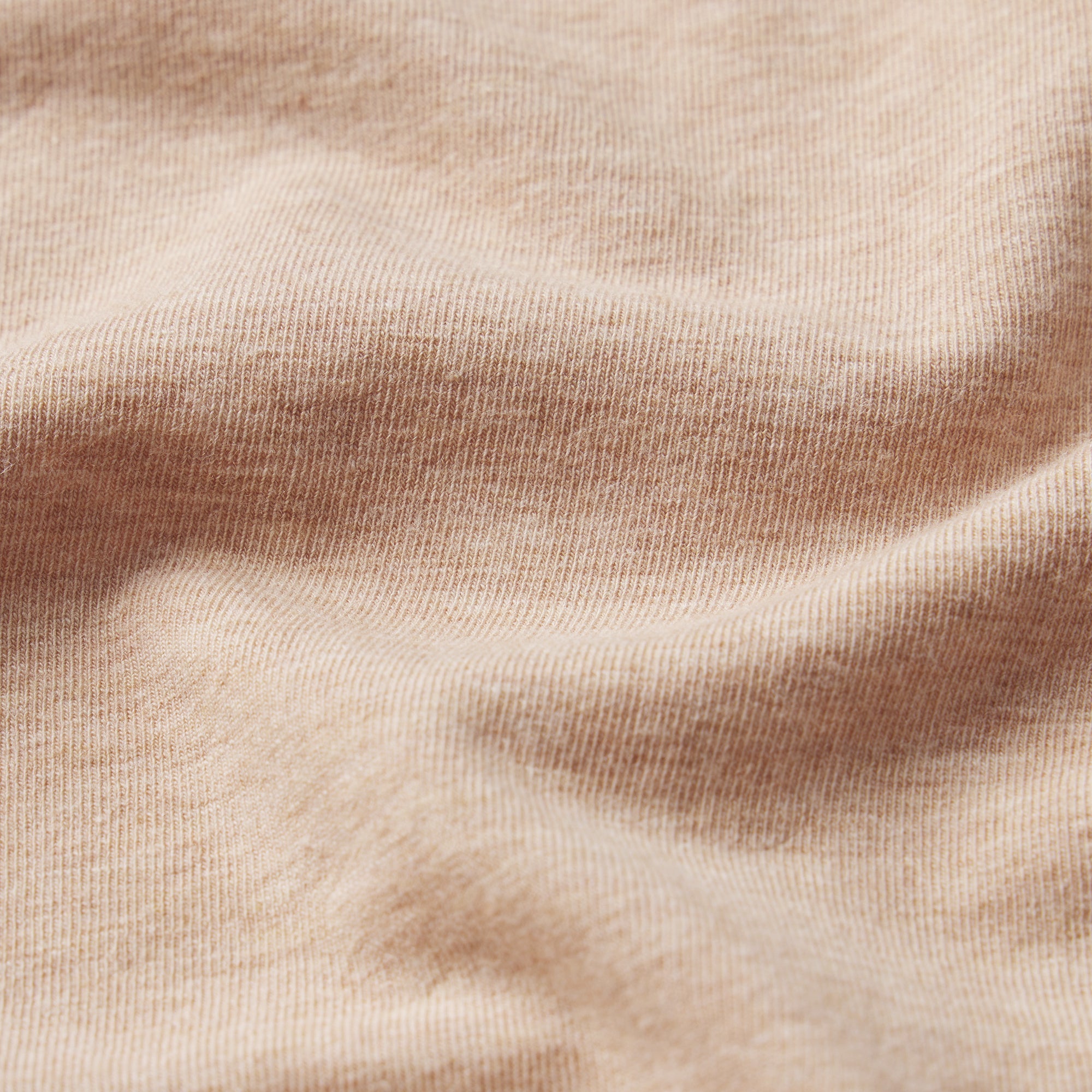 EVERYDAY COTTON HIPSTER | CLAY HEATHER