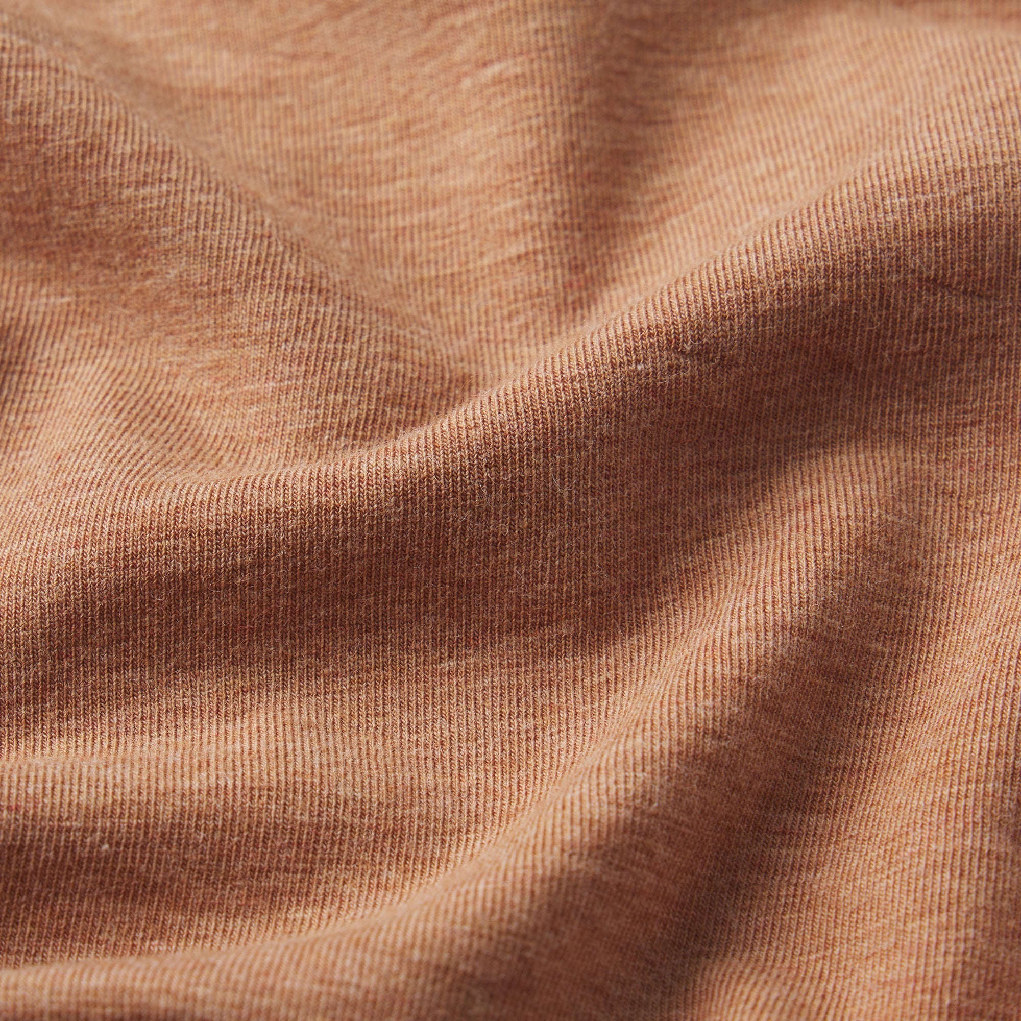 EVERYDAY COTTON BOY SHORT | SIENNA HEATHER